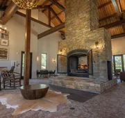 Firefall Ranch Yosemite hotel detail image 5