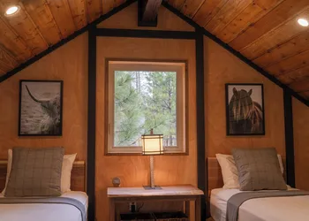 Firefall Ranch Yosemite hotel thumbnail 8