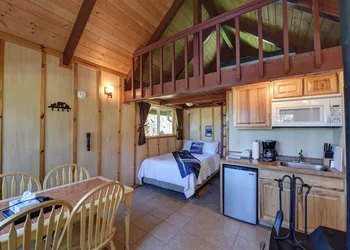 Quileute Oceanside Resort hotel thumbnail 2