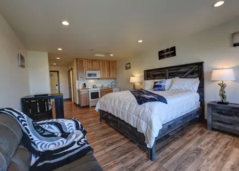 Quileute Oceanside Resort hotel thumbnail 5