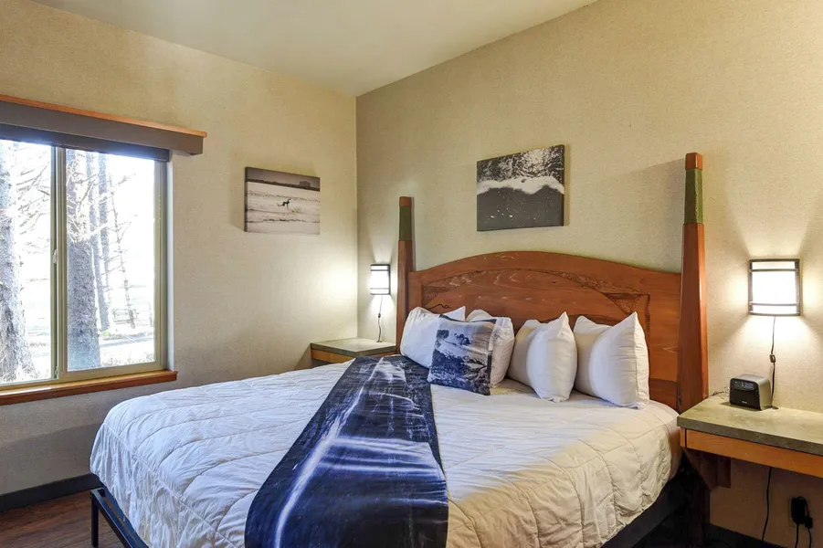 Quileute Oceanside Resort hotel detail image 6