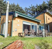 Quileute Oceanside Resort hotel detail image 7