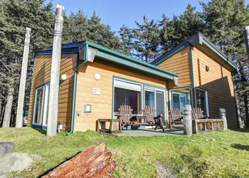 Quileute Oceanside Resort hotel thumbnail 7