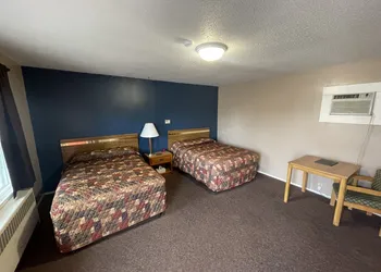 The Village Motel hotel thumbnail 2