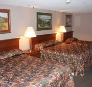 The Village Motel hotel detail image 3