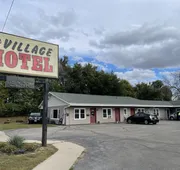 The Village Motel hotel detail image 5