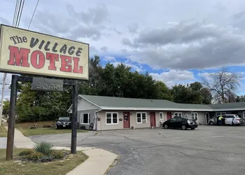 The Village Motel hotel thumbnail 5