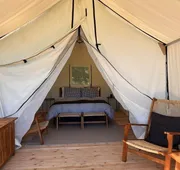 Lopez Farm Cottages & Tent Camping hotel detail image 4