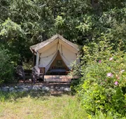 Lopez Farm Cottages & Tent Camping hotel detail image 5
