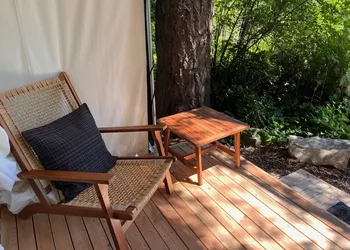 Lopez Farm Cottages & Tent Camping hotel thumbnail 7