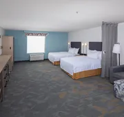Home2 Suites by Hilton East Haven New Haven hotel detail image 4