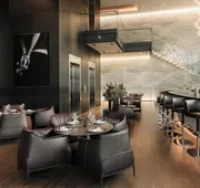 Alexander, Member of The Leading Hotels of the World hotel detail image 5