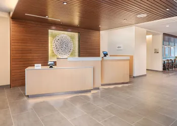 NEW - Fairfield Inn & Suites by Marriott Orlando at Millenia hotel thumbnail 2