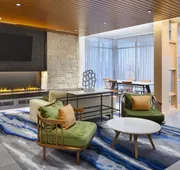 NEW - Fairfield Inn & Suites by Marriott Orlando at Millenia hotel detail image 3