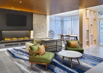 NEW - Fairfield Inn & Suites by Marriott Orlando at Millenia hotel thumbnail 3