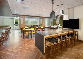 NEW - Fairfield Inn & Suites by Marriott Orlando at Millenia hotel thumbnail 4