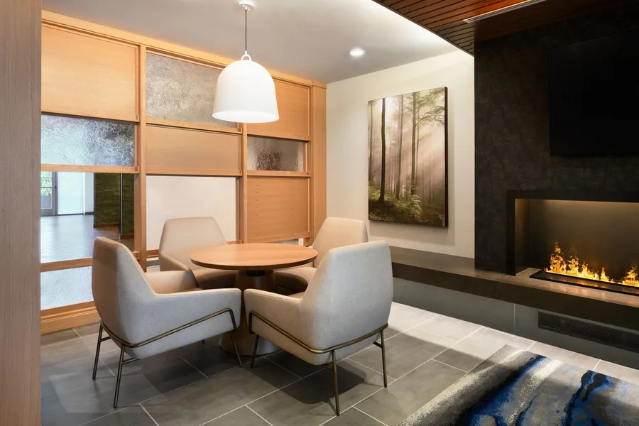 NEW - Fairfield Inn & Suites by Marriott Orlando at Millenia hotel detail image 6