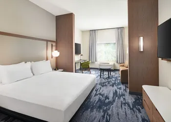 NEW - Fairfield Inn & Suites by Marriott Orlando at Millenia hotel thumbnail 8