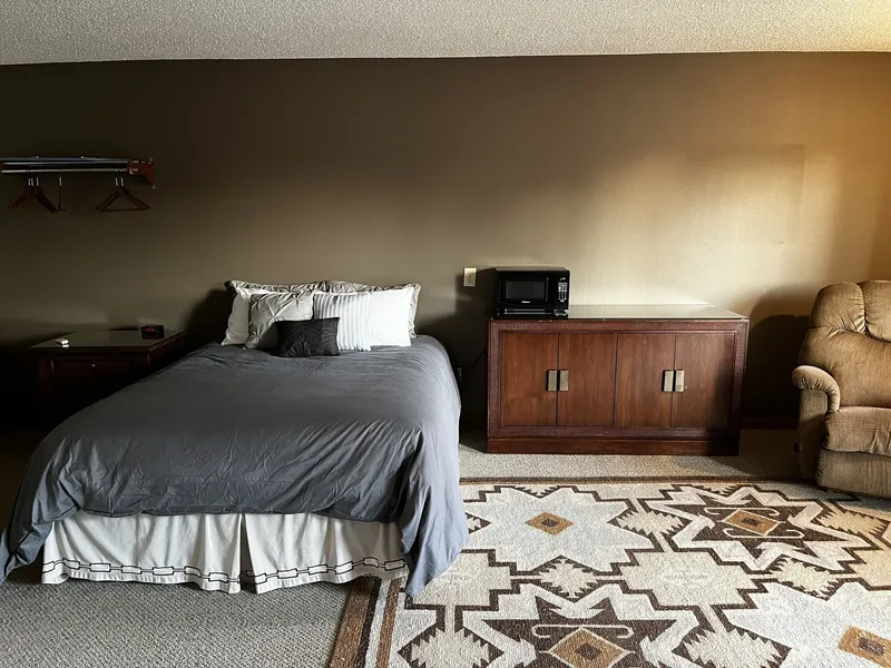 Furnas County Lodging hotel detail image 2