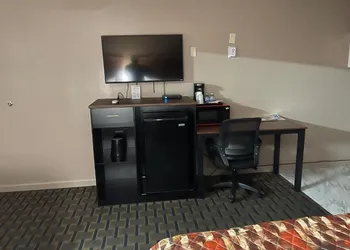 Dream Inn hotel thumbnail 5