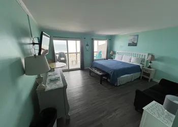 Sea Vista Motel hotel thumbnail 3