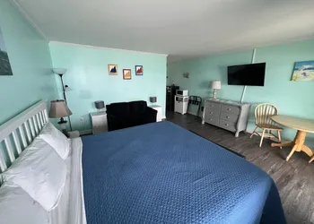 Sea Vista Motel hotel thumbnail 4
