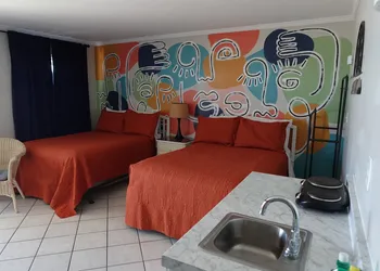 Sea Vista Motel hotel thumbnail 5