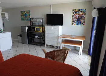 Sea Vista Motel hotel thumbnail 7