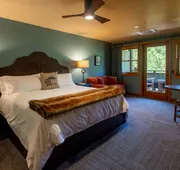 Mount Lemmon Lodge hotel detail image 3