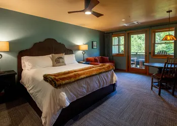 Mount Lemmon Lodge hotel thumbnail 3