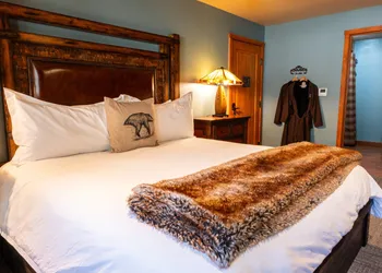 Mount Lemmon Lodge hotel thumbnail 6