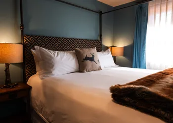 Mount Lemmon Lodge hotel thumbnail 7