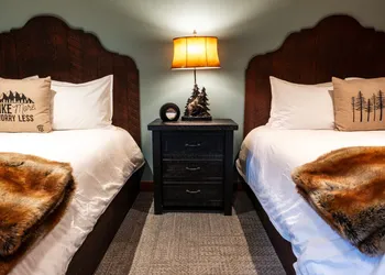 Mount Lemmon Lodge hotel thumbnail 8