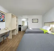 Weekly Inn hotel detail image 3