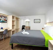 Weekly Inn hotel detail image 7