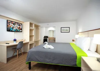 Weekly Inn hotel thumbnail 7