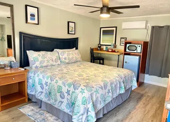 The Panacea Motel hotel thumbnail 5