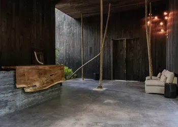 UMi Tulum hotel thumbnail 2