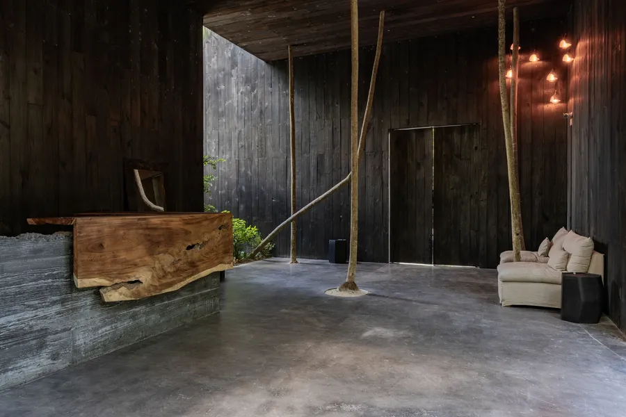 UMi Tulum hotel detail image 2
