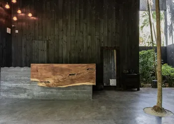 UMi Tulum hotel thumbnail 3