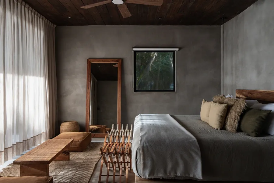 UMi Tulum hotel detail image 6
