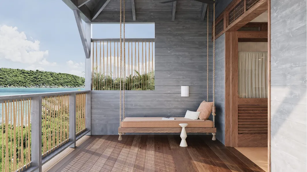 Lovango Resort + Beach Club (Private Island Resort) hotel detail image 2