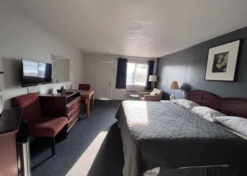 Biggs Nu Vu Motel hotel thumbnail 3