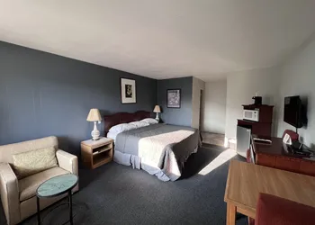 Biggs Nu Vu Motel hotel thumbnail 4