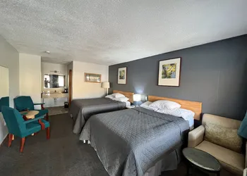 Biggs Nu Vu Motel hotel thumbnail 5