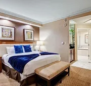 MGM Signature - Strip view suite hotel detail image 3