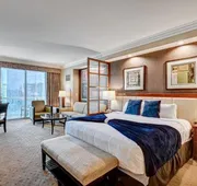 MGM Signature - Strip view suite hotel detail image 4