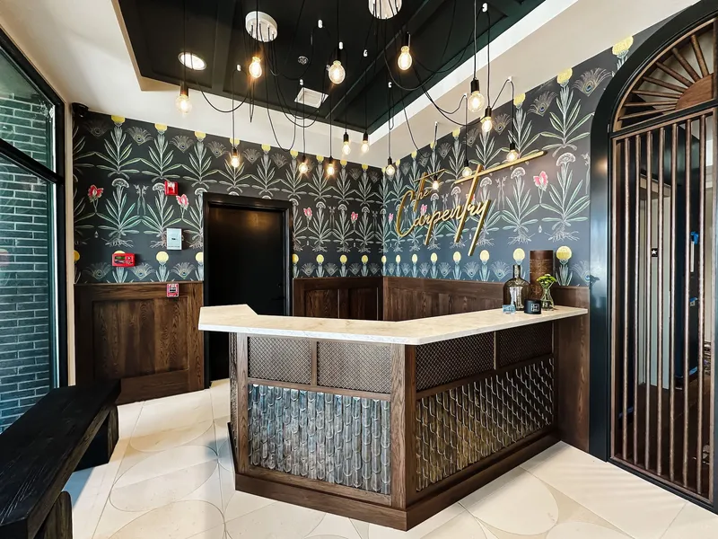 The Carpentry Hotel hotel detail image 2