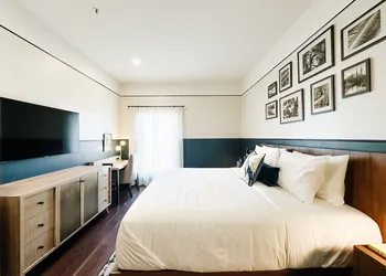 The Carpentry Hotel hotel thumbnail 4
