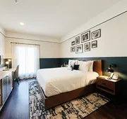 The Carpentry Hotel hotel detail image 5